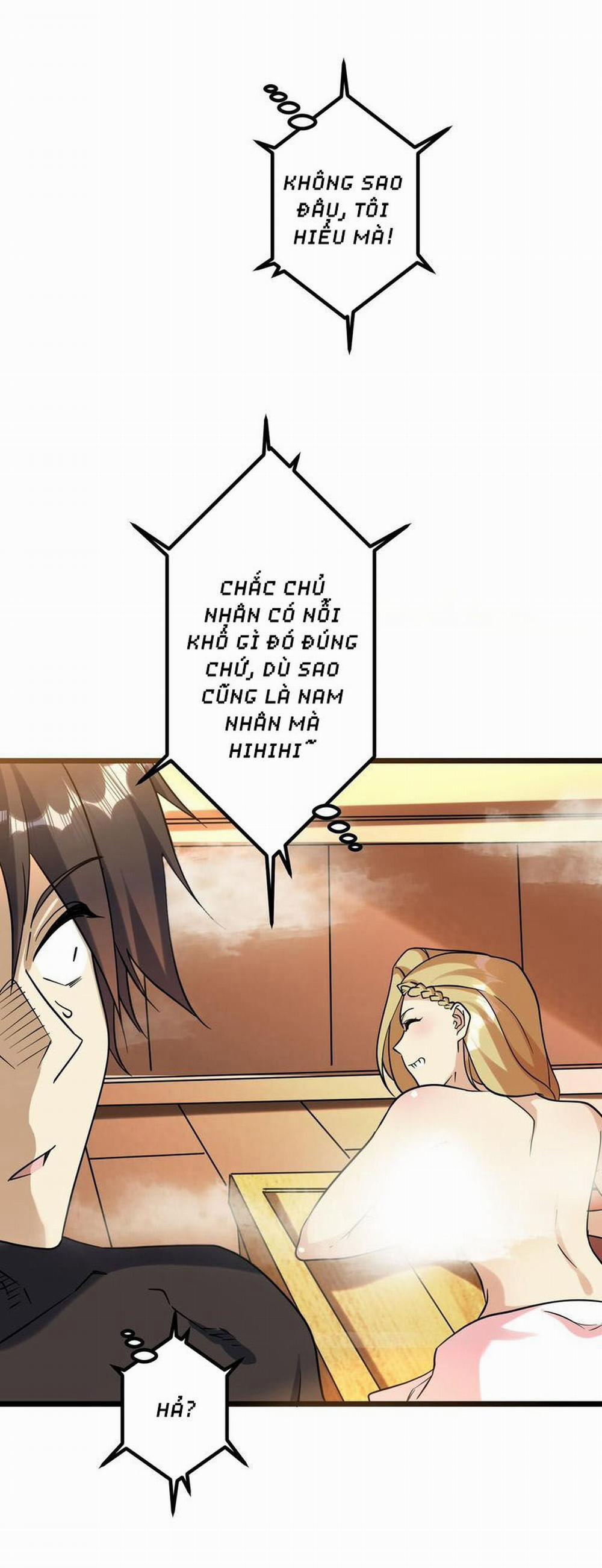 Bắt Đầu Với Trăm Vạn Minh Tệ 104.3 trang 39