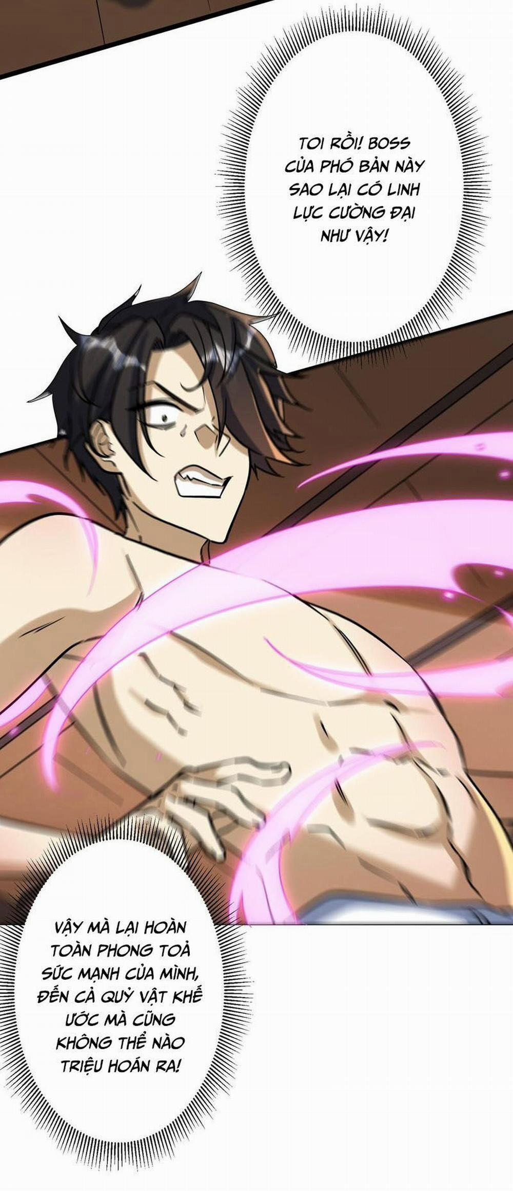 Bắt Đầu Với Trăm Vạn Minh Tệ 104.3 trang 4