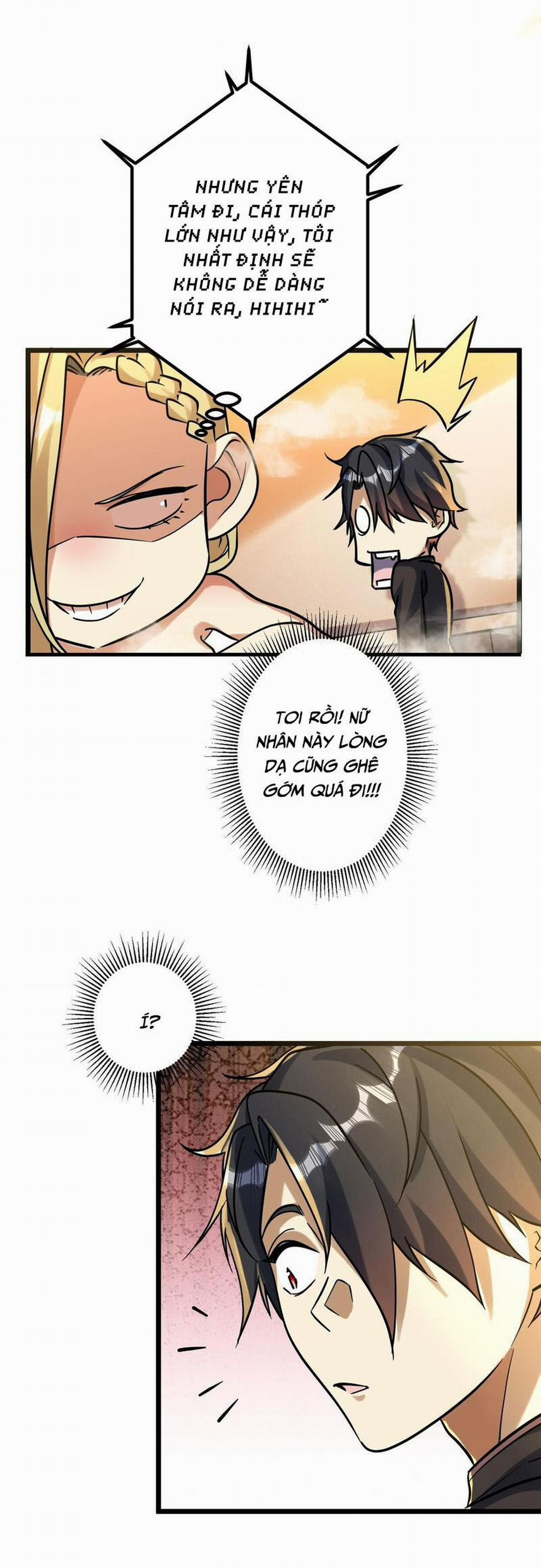 Bắt Đầu Với Trăm Vạn Minh Tệ 104.3 trang 40