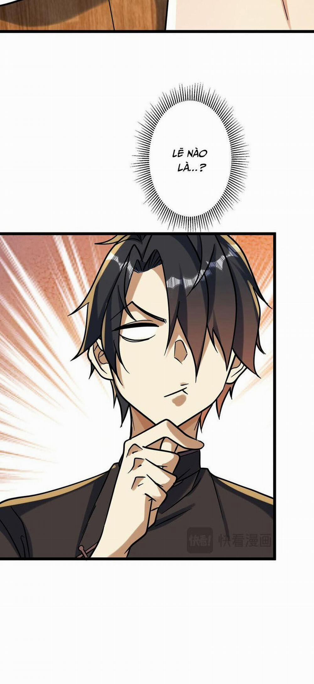 Bắt Đầu Với Trăm Vạn Minh Tệ 104.3 trang 42