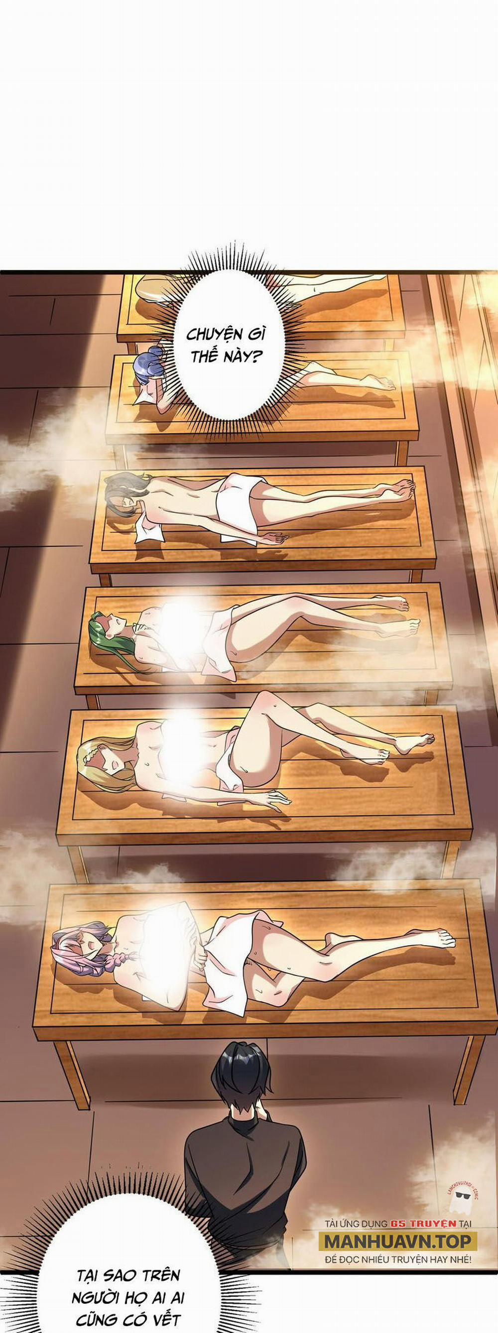 Bắt Đầu Với Trăm Vạn Minh Tệ 104.3 trang 47