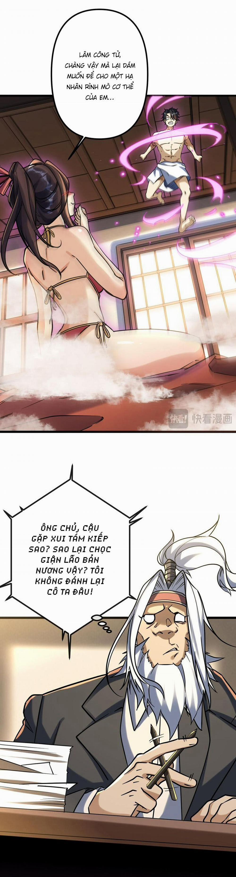 Bắt Đầu Với Trăm Vạn Minh Tệ 104.3 trang 5