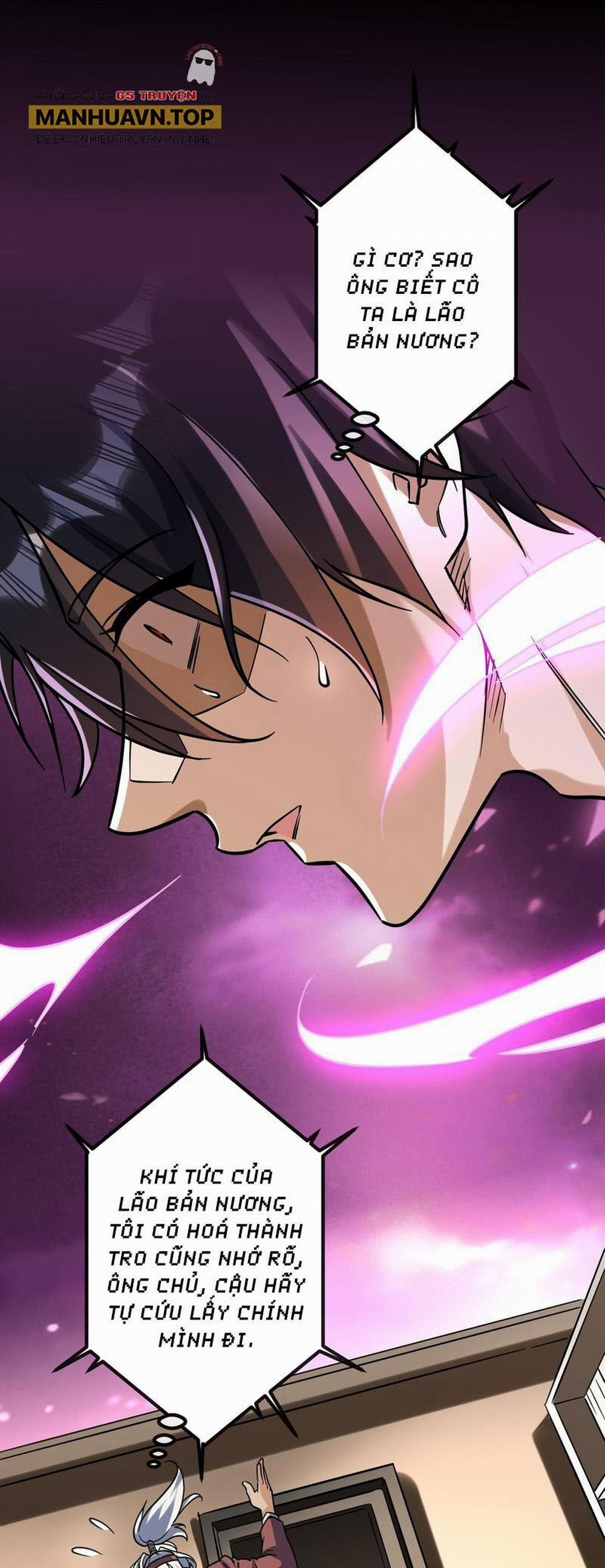 Bắt Đầu Với Trăm Vạn Minh Tệ 104.3 trang 6