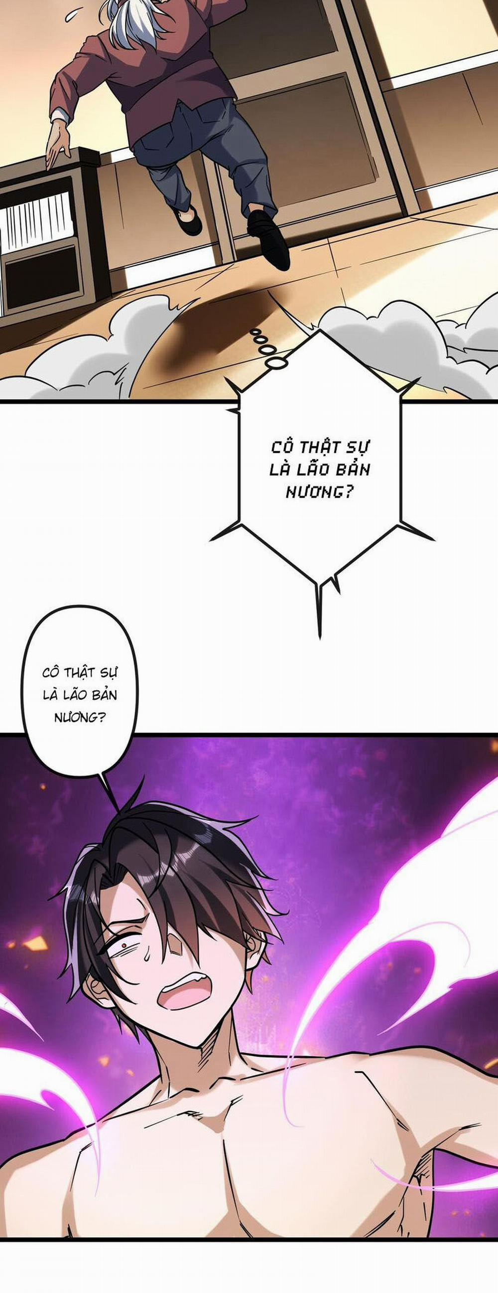 Bắt Đầu Với Trăm Vạn Minh Tệ 104.3 trang 7