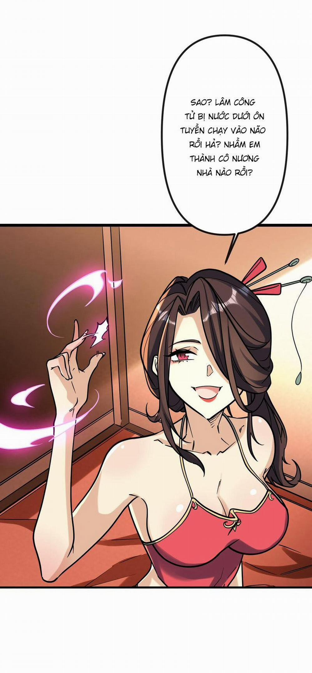 Bắt Đầu Với Trăm Vạn Minh Tệ 104.3 trang 8