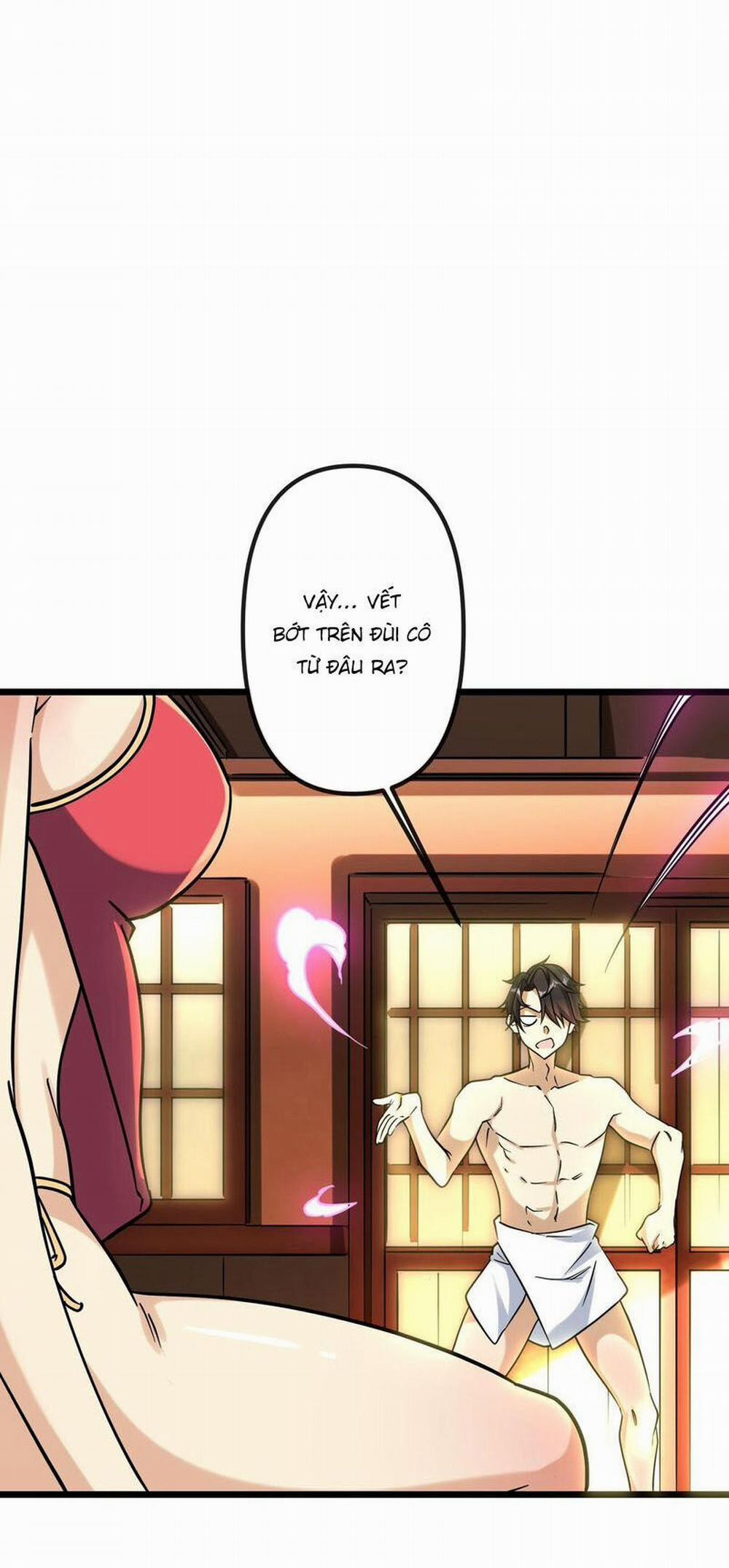 Bắt Đầu Với Trăm Vạn Minh Tệ 104.3 trang 9