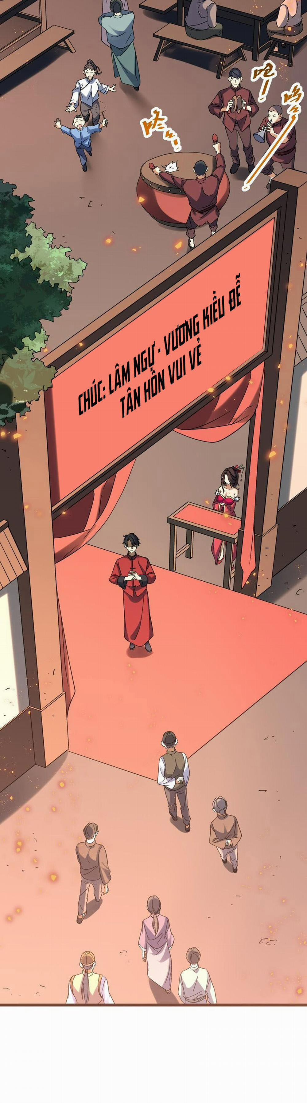 Bắt Đầu Với Trăm Vạn Minh Tệ 104.4 trang 1