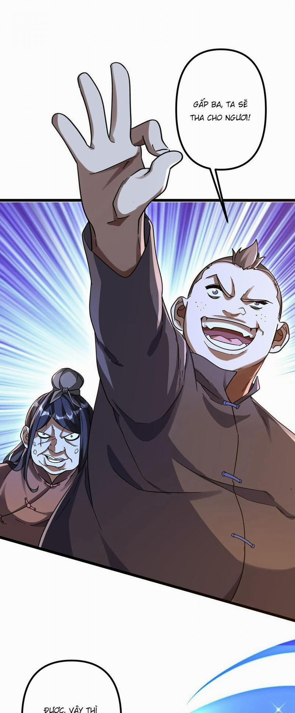 Bắt Đầu Với Trăm Vạn Minh Tệ 104.4 trang 10