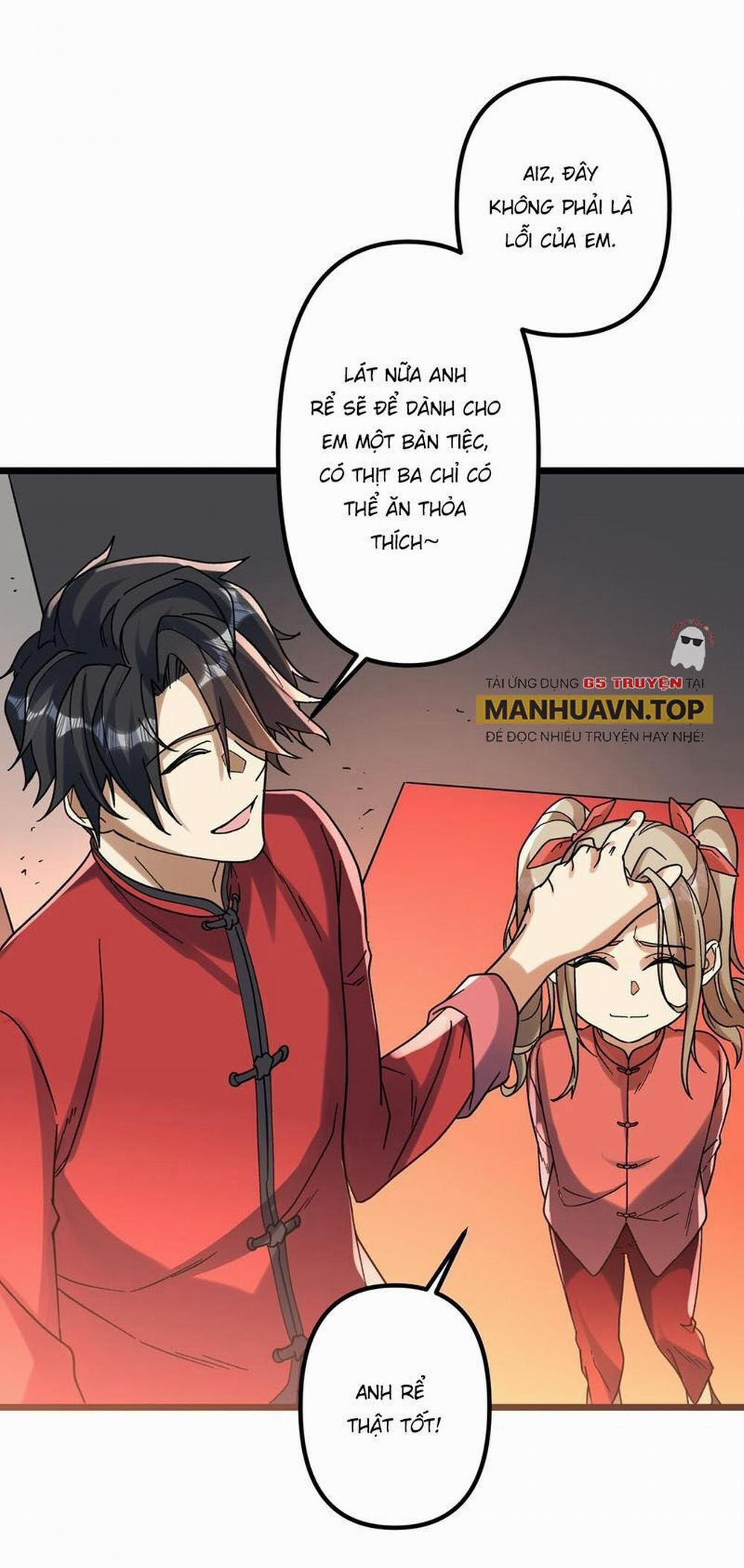 Bắt Đầu Với Trăm Vạn Minh Tệ 104.4 trang 15