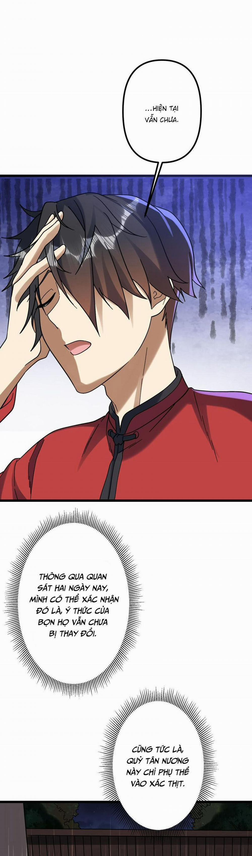 Bắt Đầu Với Trăm Vạn Minh Tệ 104.4 trang 17