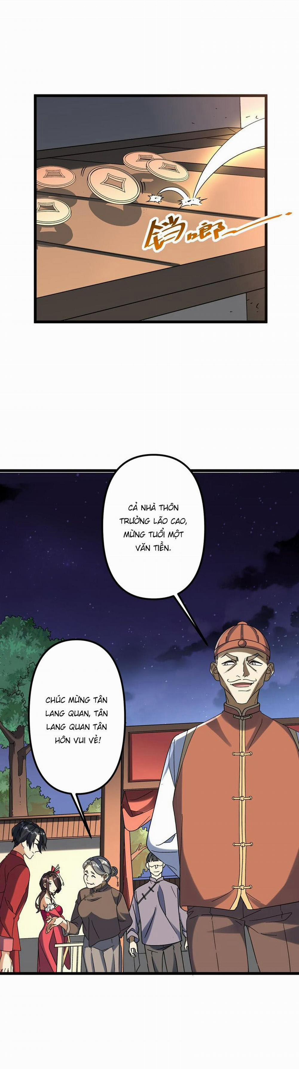 Bắt Đầu Với Trăm Vạn Minh Tệ 104.4 trang 2