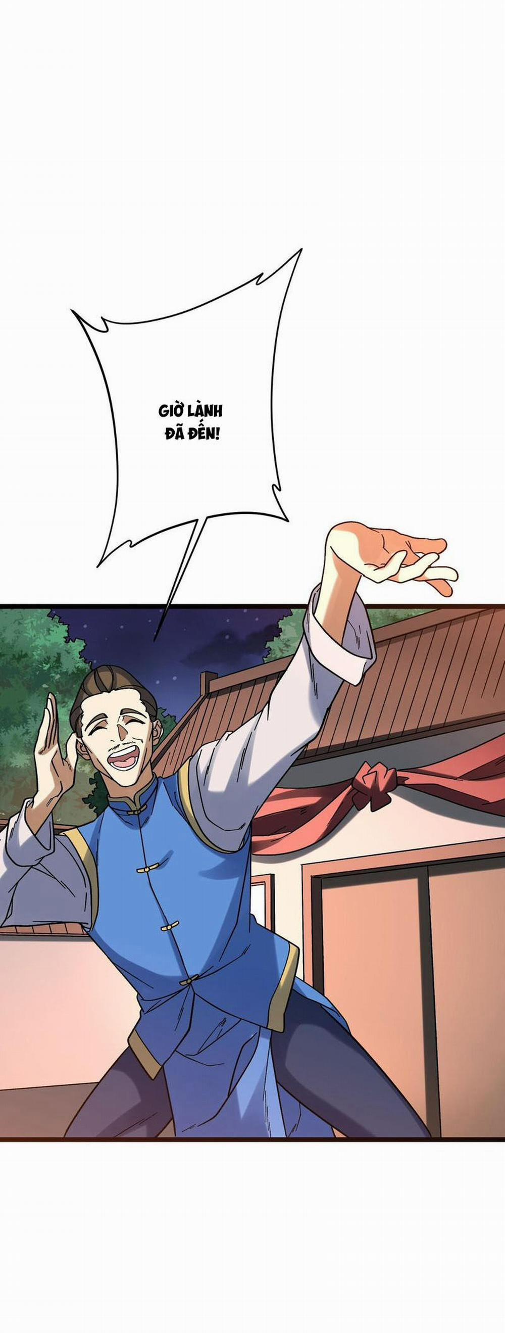 Bắt Đầu Với Trăm Vạn Minh Tệ 104.4 trang 22