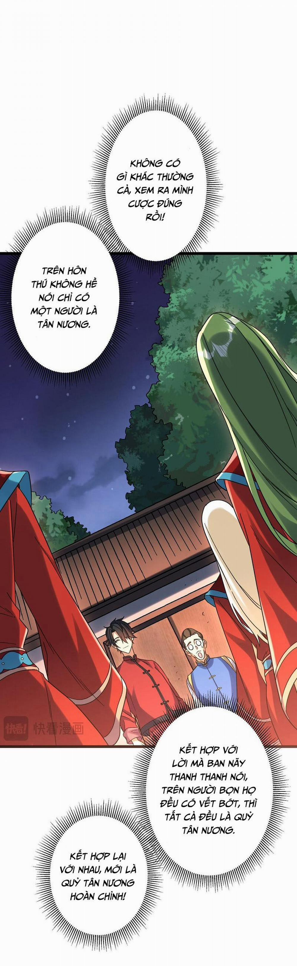 Bắt Đầu Với Trăm Vạn Minh Tệ 104.4 trang 26