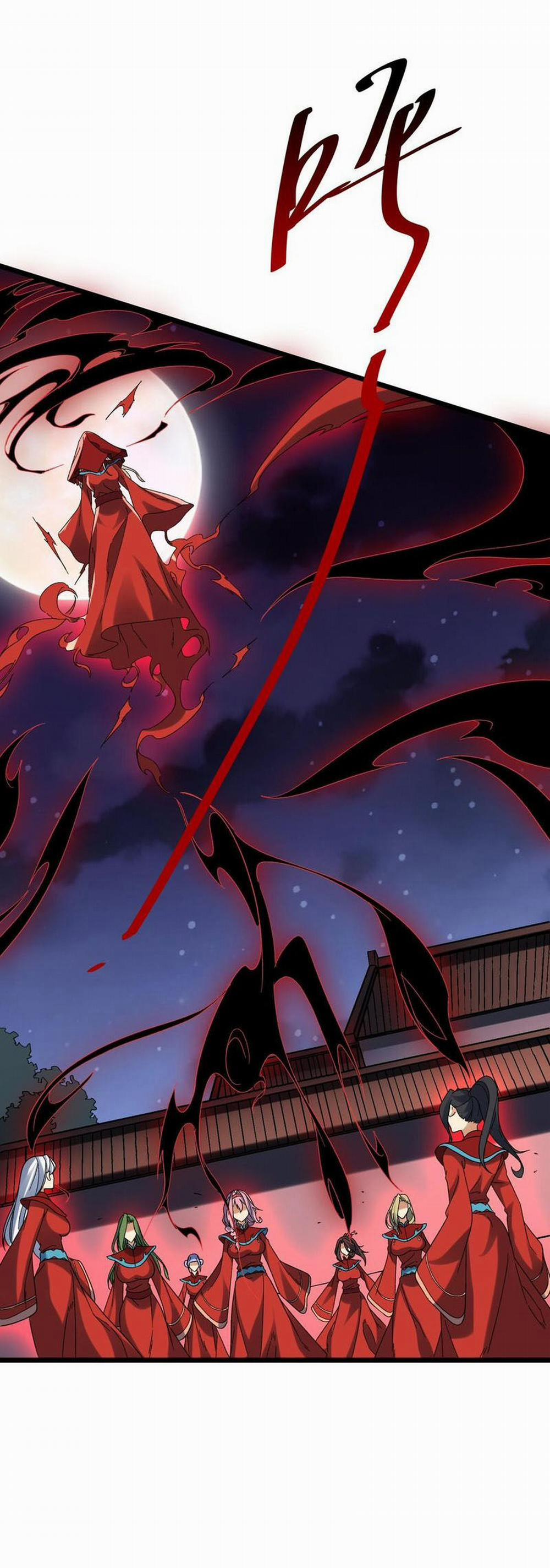 Bắt Đầu Với Trăm Vạn Minh Tệ 104.4 trang 32