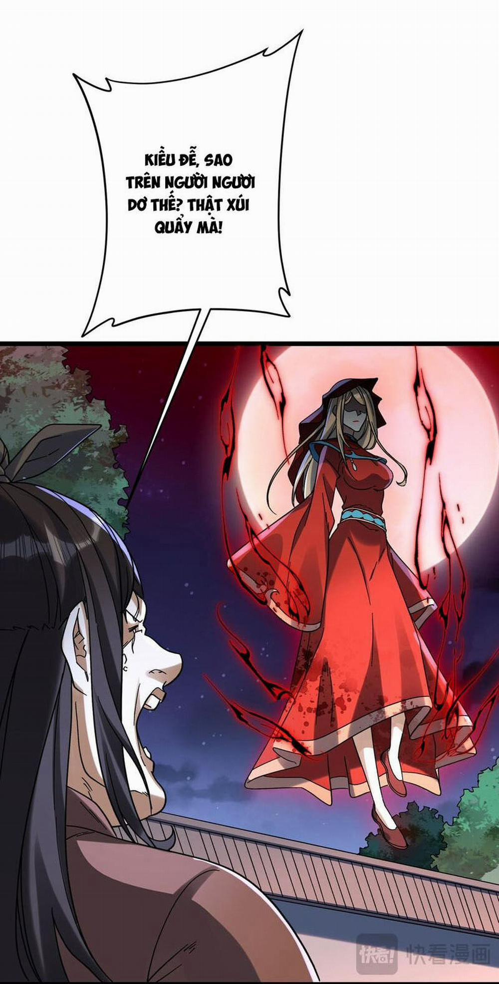 Bắt Đầu Với Trăm Vạn Minh Tệ 104.4 trang 35