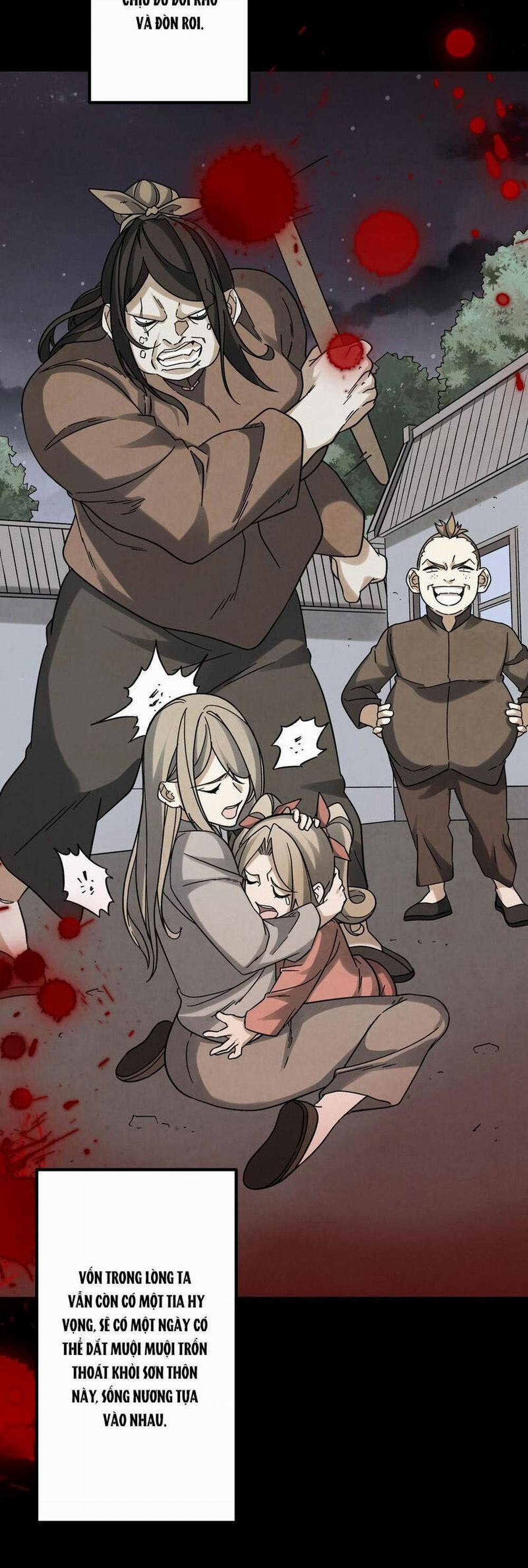 Bắt Đầu Với Trăm Vạn Minh Tệ 104.4 trang 37