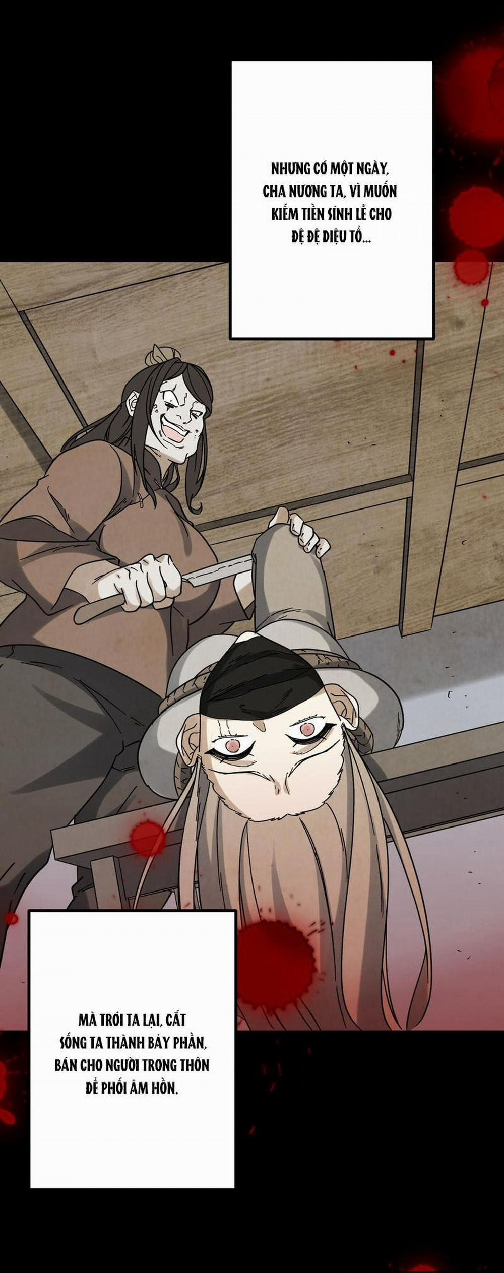 Bắt Đầu Với Trăm Vạn Minh Tệ 104.4 trang 38