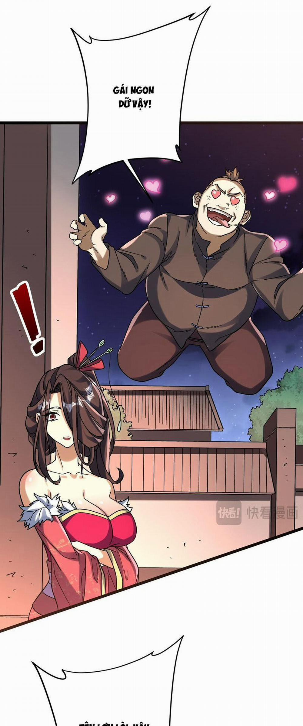 Bắt Đầu Với Trăm Vạn Minh Tệ 104.4 trang 4