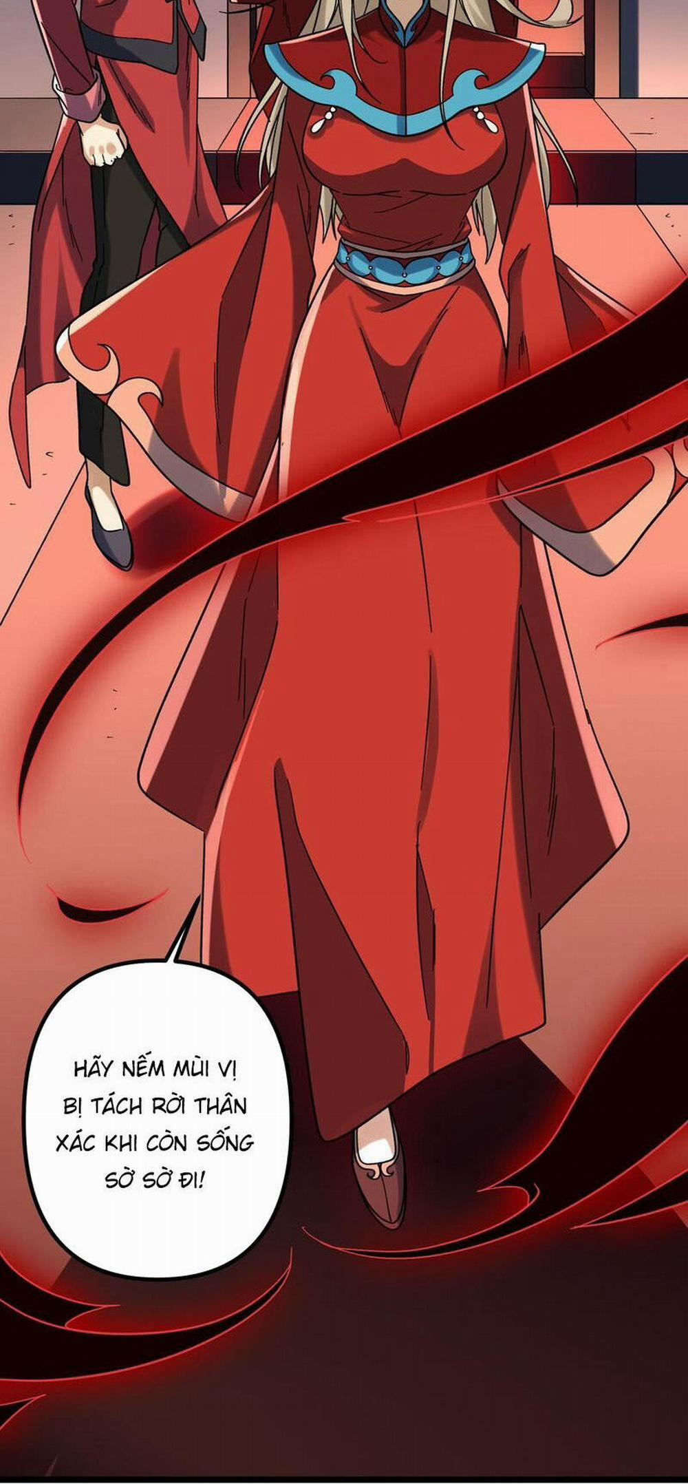 Bắt Đầu Với Trăm Vạn Minh Tệ 104.4 trang 42