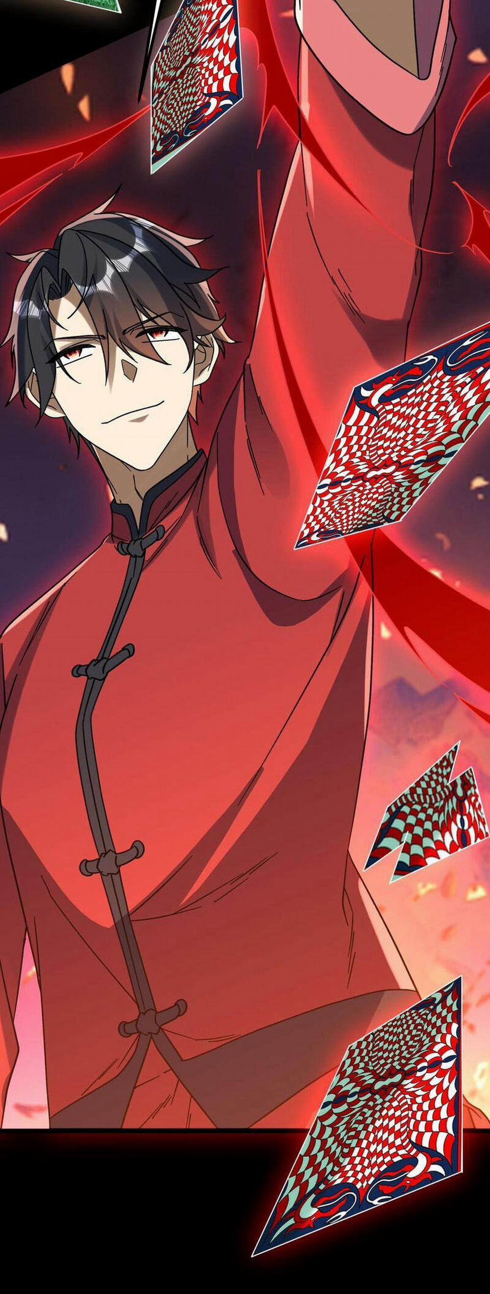 Bắt Đầu Với Trăm Vạn Minh Tệ 104.4 trang 47