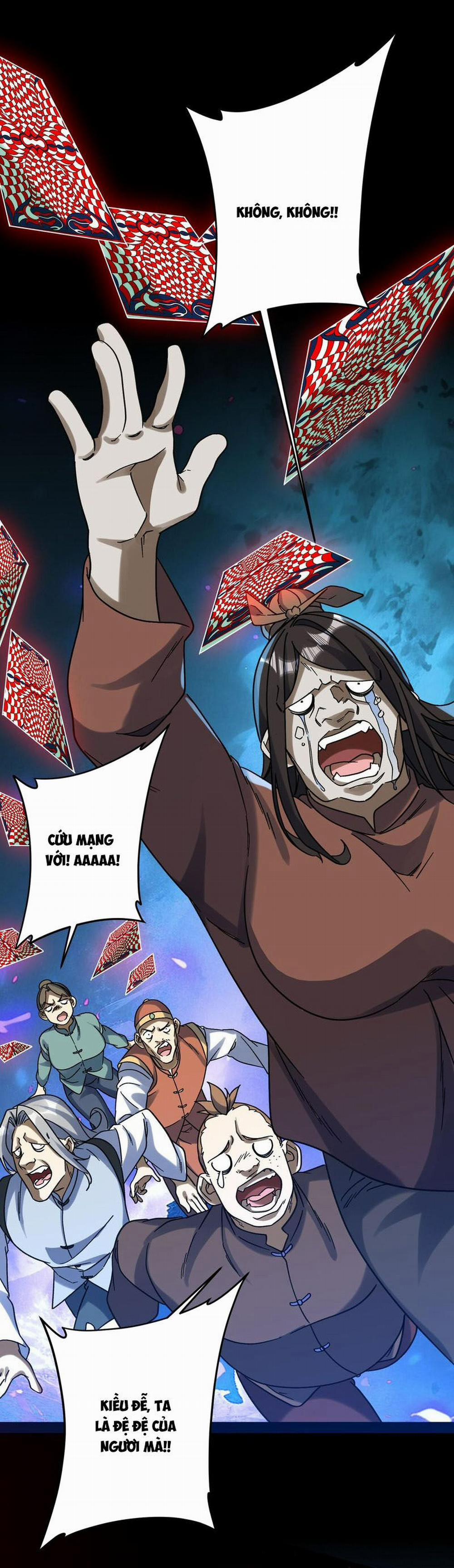 Bắt Đầu Với Trăm Vạn Minh Tệ 104.4 trang 48