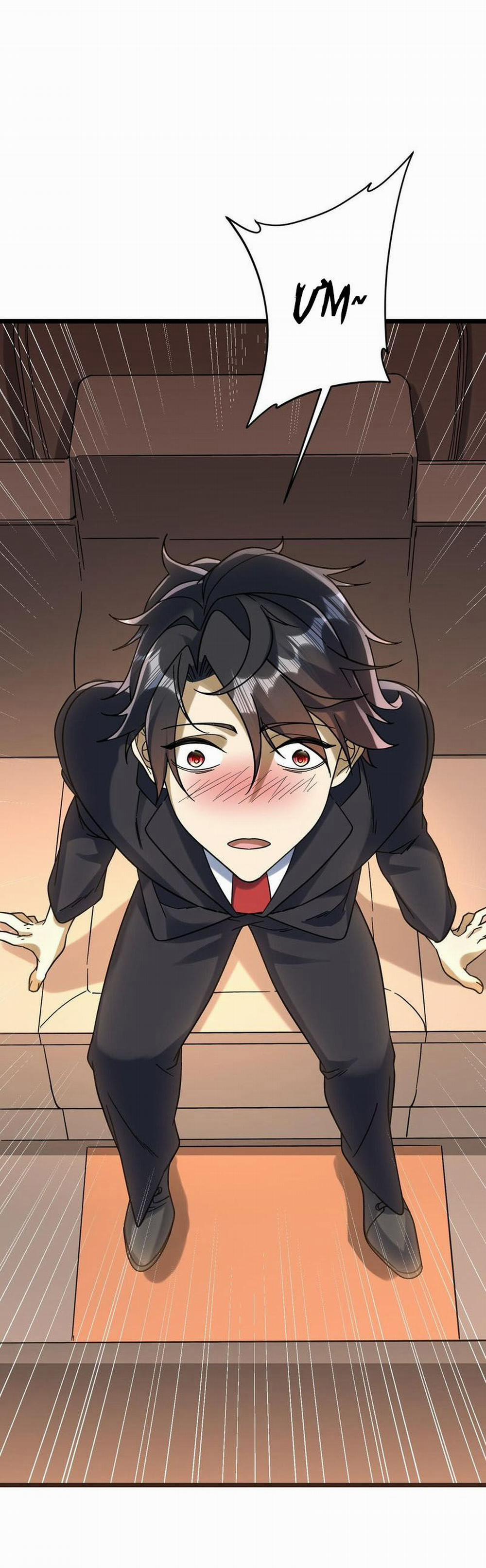 Bắt Đầu Với Trăm Vạn Minh Tệ 104.4 trang 57