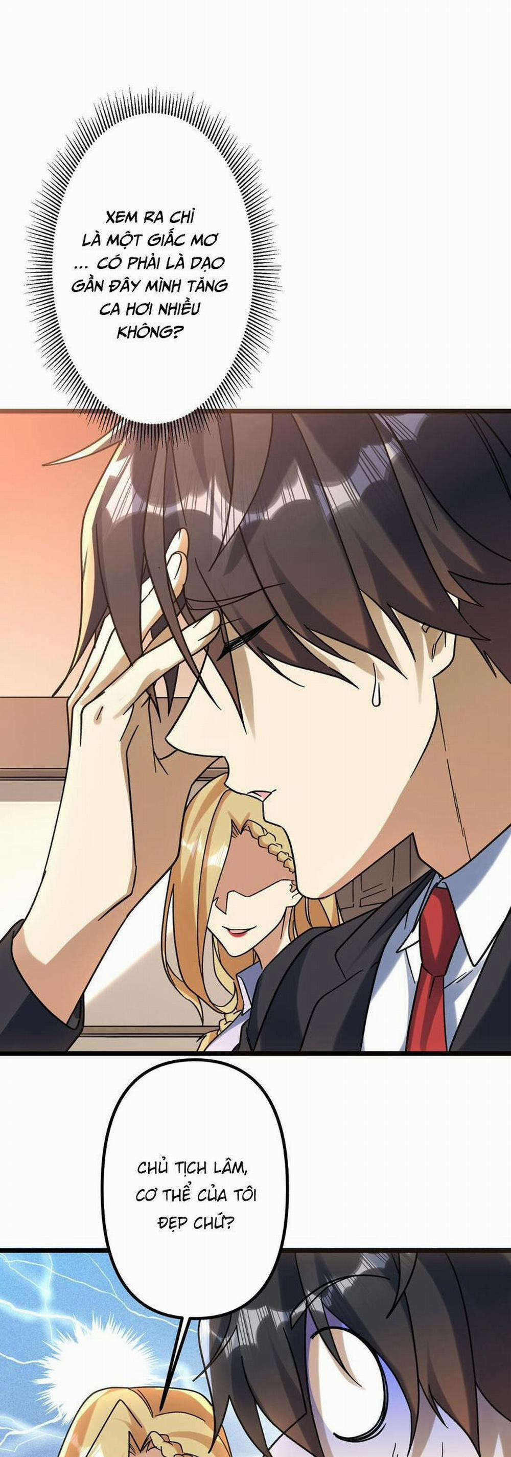 Bắt Đầu Với Trăm Vạn Minh Tệ 104.4 trang 58