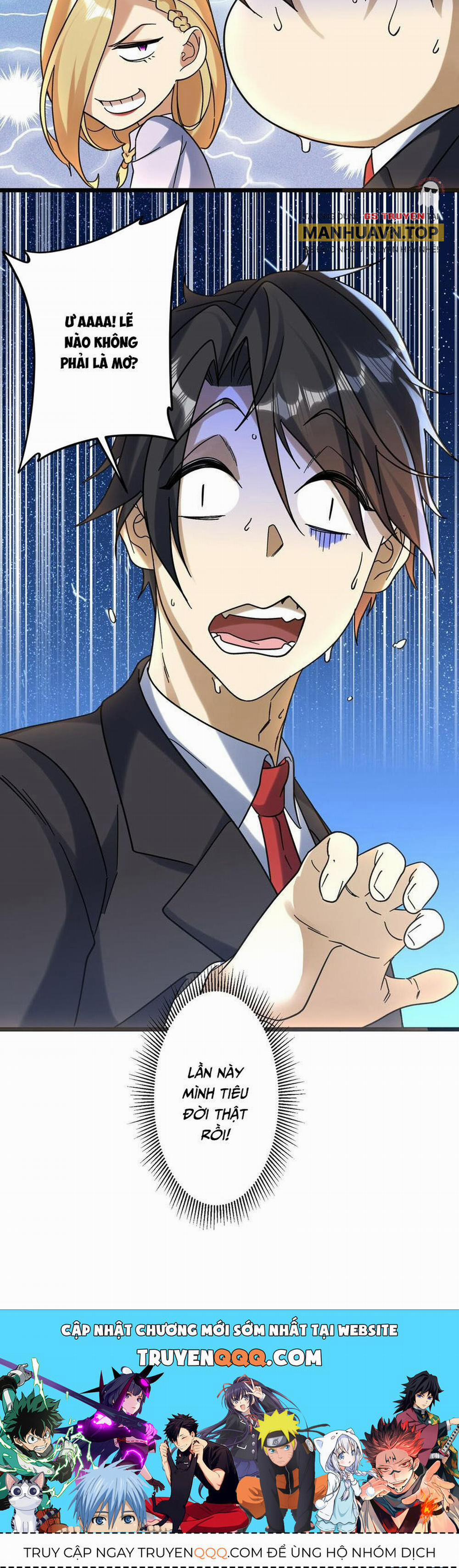 Bắt Đầu Với Trăm Vạn Minh Tệ 104.4 trang 59