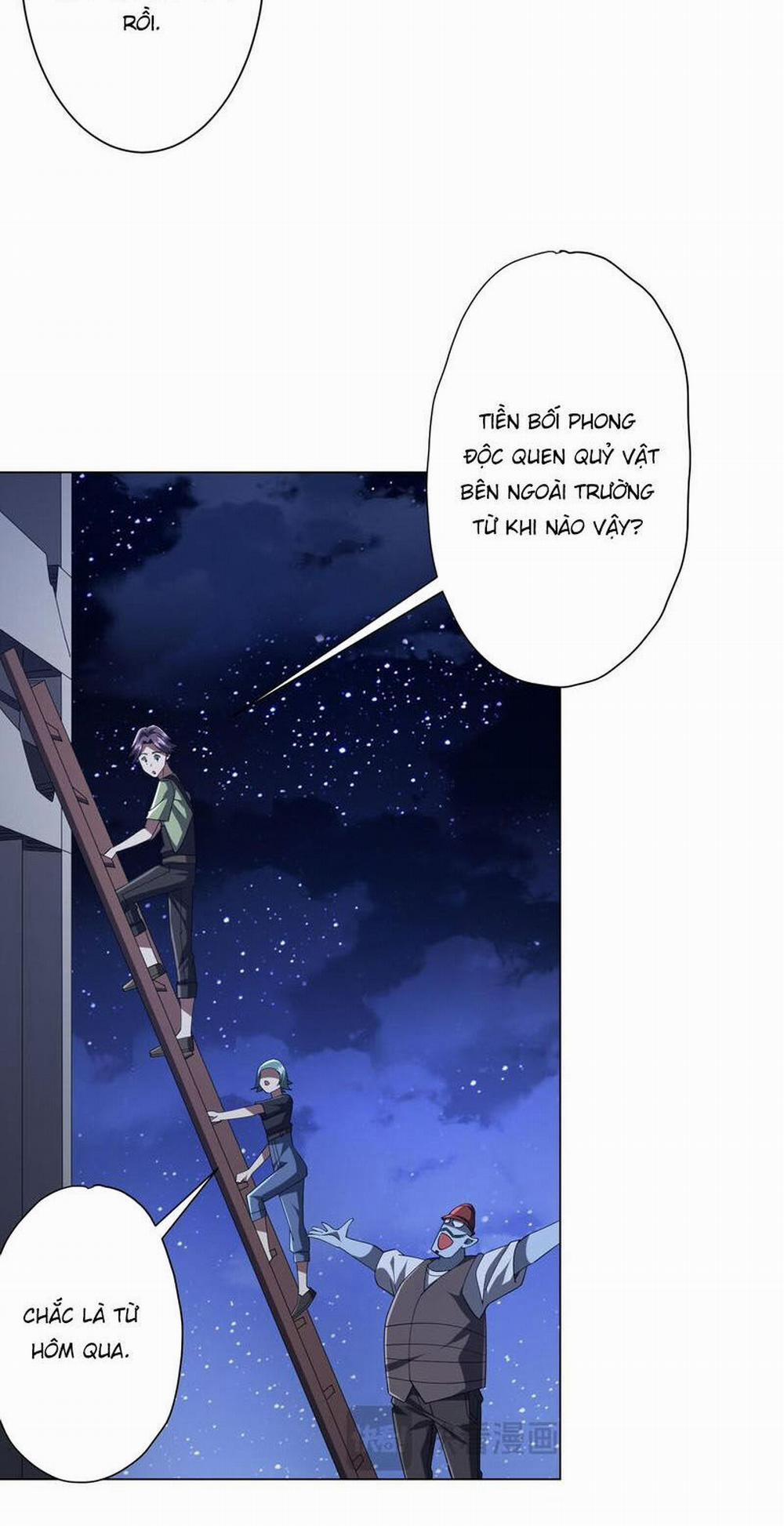 Bắt Đầu Với Trăm Vạn Minh Tệ 104 trang 11