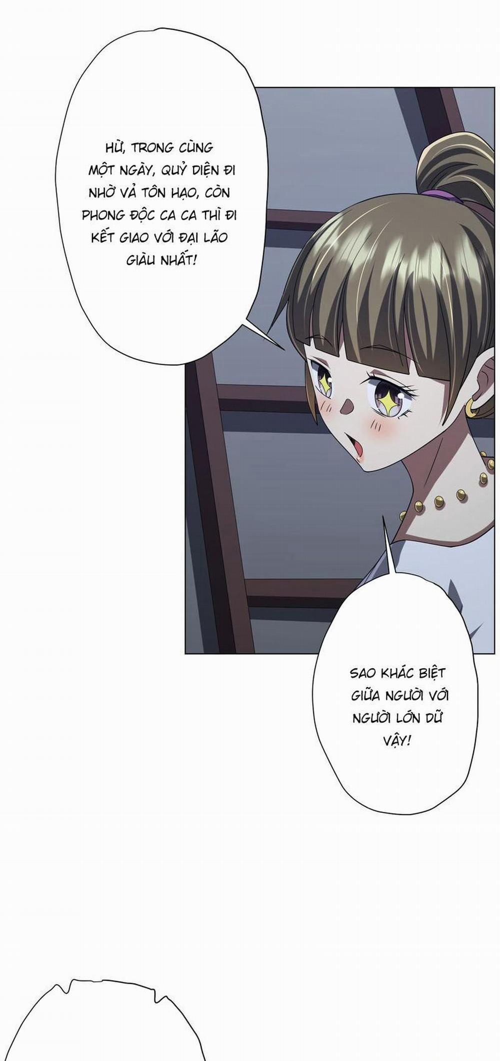 Bắt Đầu Với Trăm Vạn Minh Tệ 104 trang 14