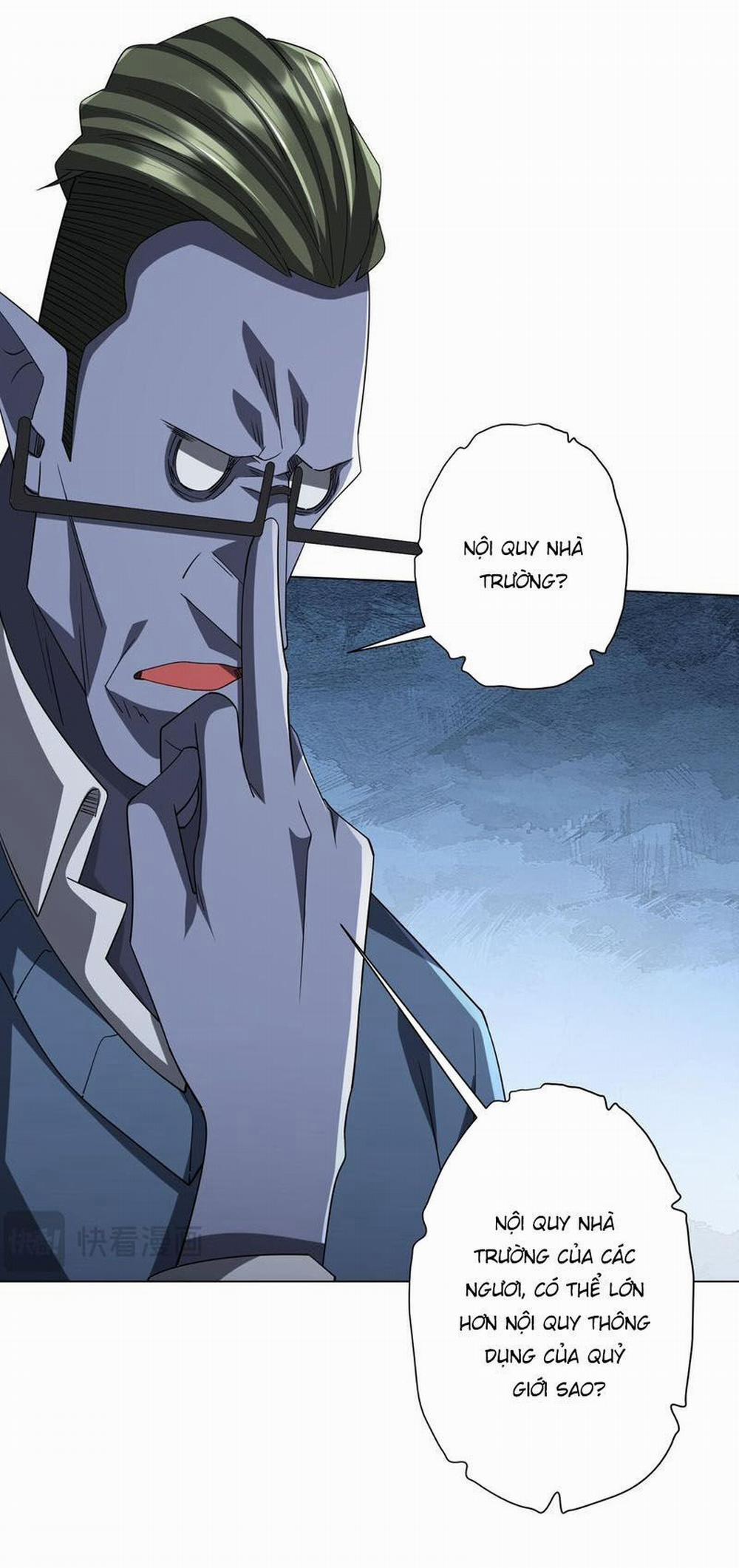 Bắt Đầu Với Trăm Vạn Minh Tệ 104 trang 16