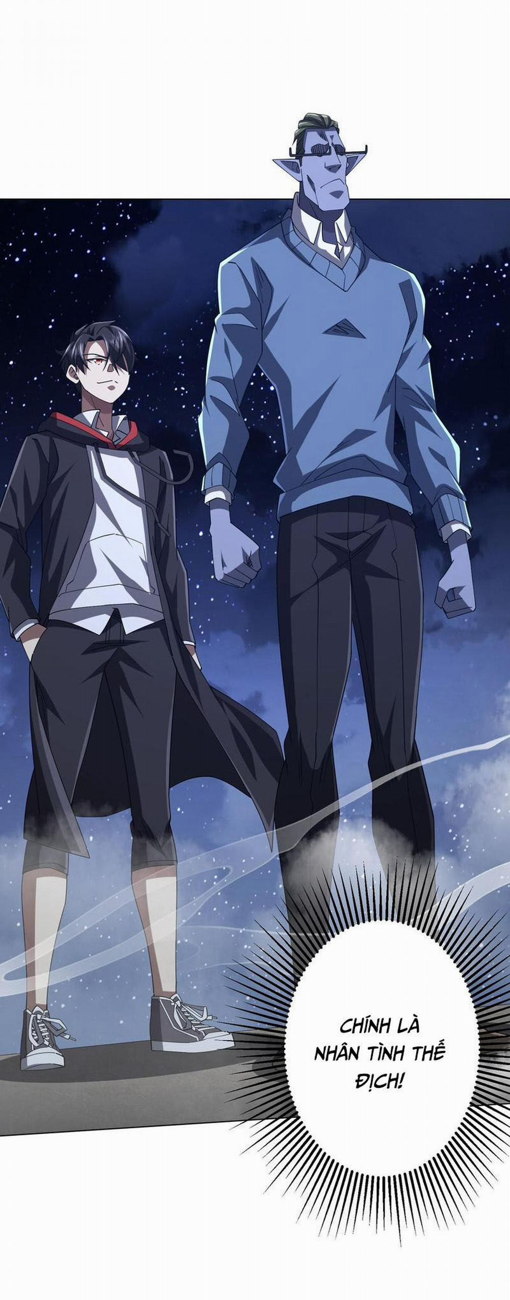 Bắt Đầu Với Trăm Vạn Minh Tệ 104 trang 18