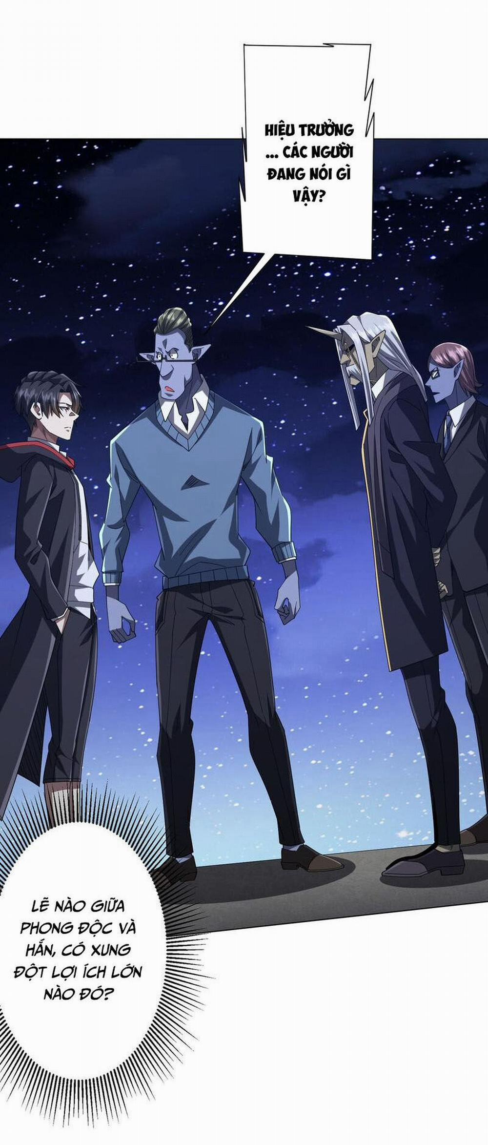 Bắt Đầu Với Trăm Vạn Minh Tệ 104 trang 26