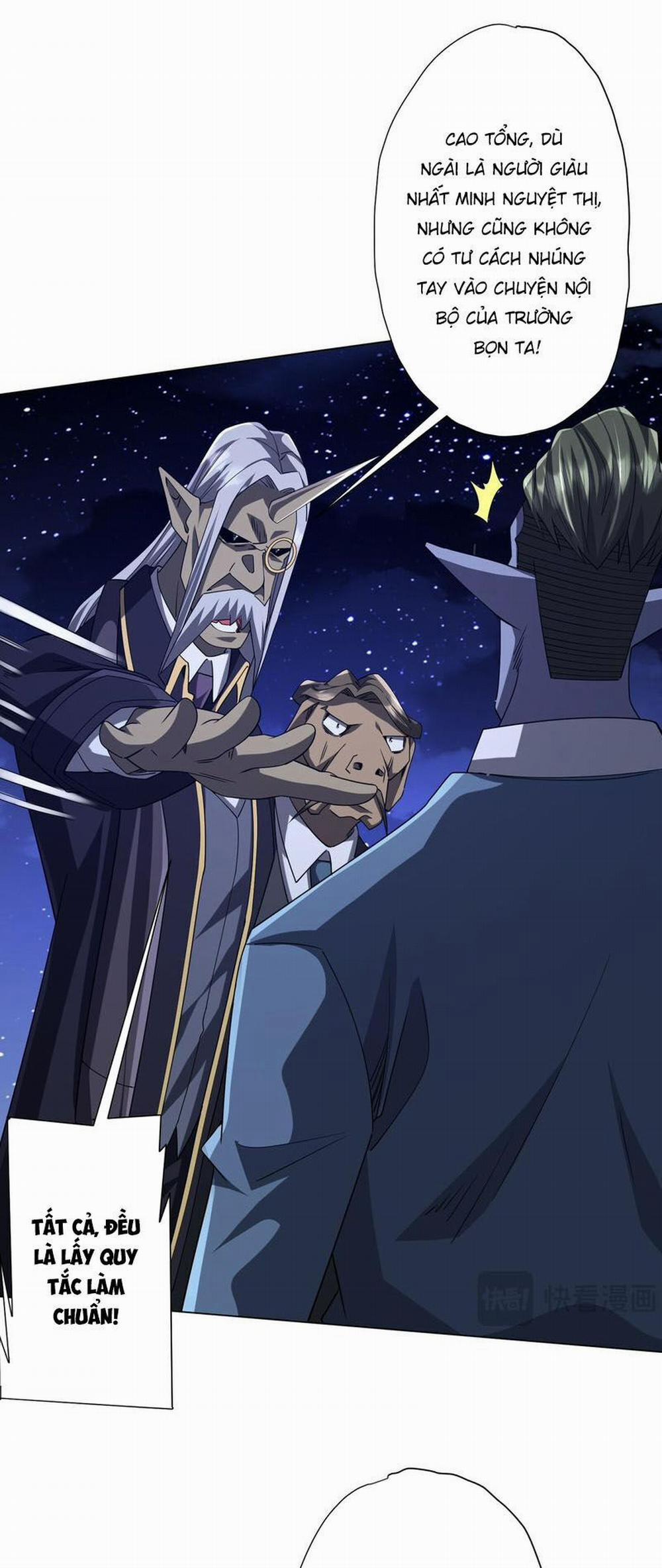 Bắt Đầu Với Trăm Vạn Minh Tệ 104 trang 27