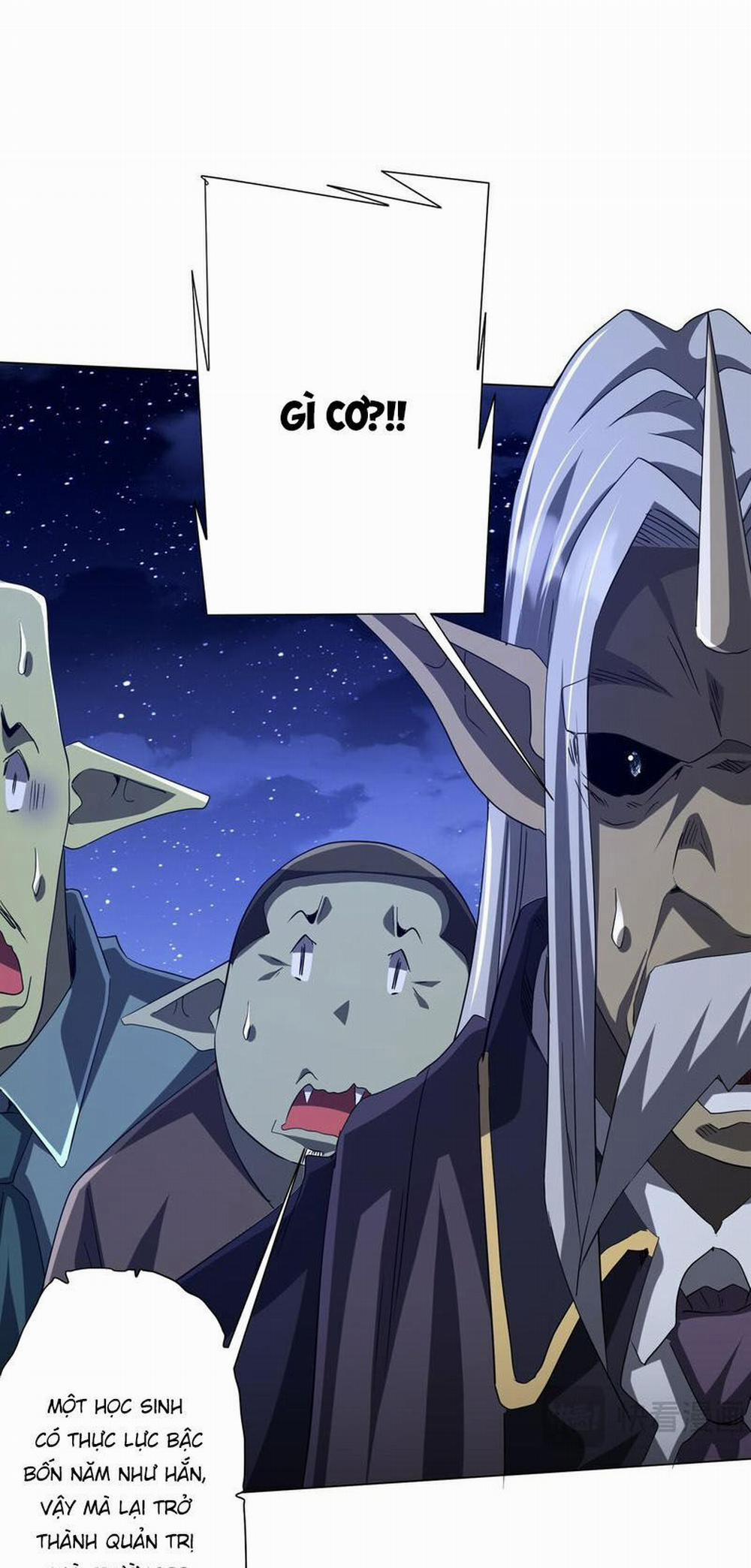 Bắt Đầu Với Trăm Vạn Minh Tệ 104 trang 40