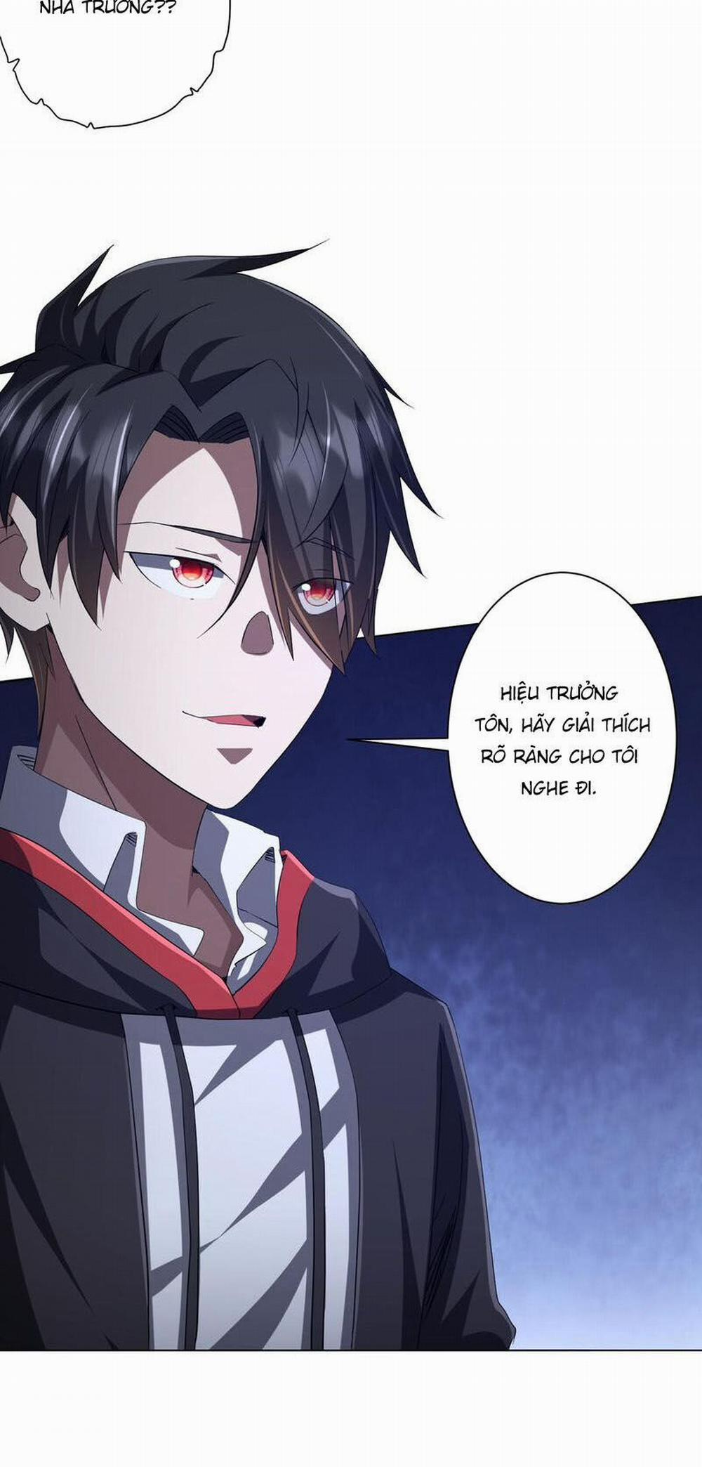 Bắt Đầu Với Trăm Vạn Minh Tệ 104 trang 41