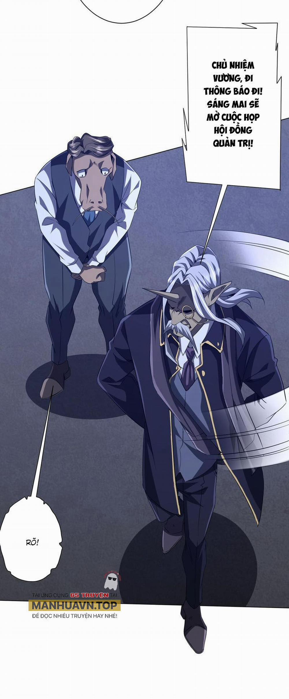 Bắt Đầu Với Trăm Vạn Minh Tệ 104 trang 43