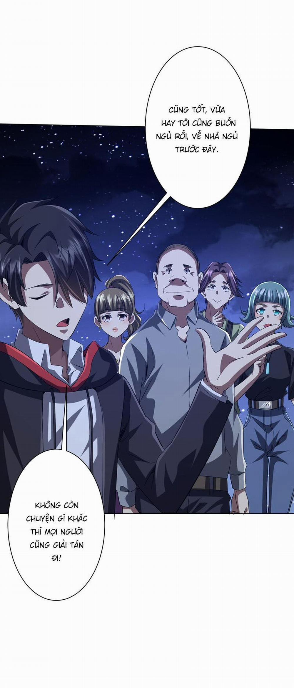 Bắt Đầu Với Trăm Vạn Minh Tệ 104 trang 44