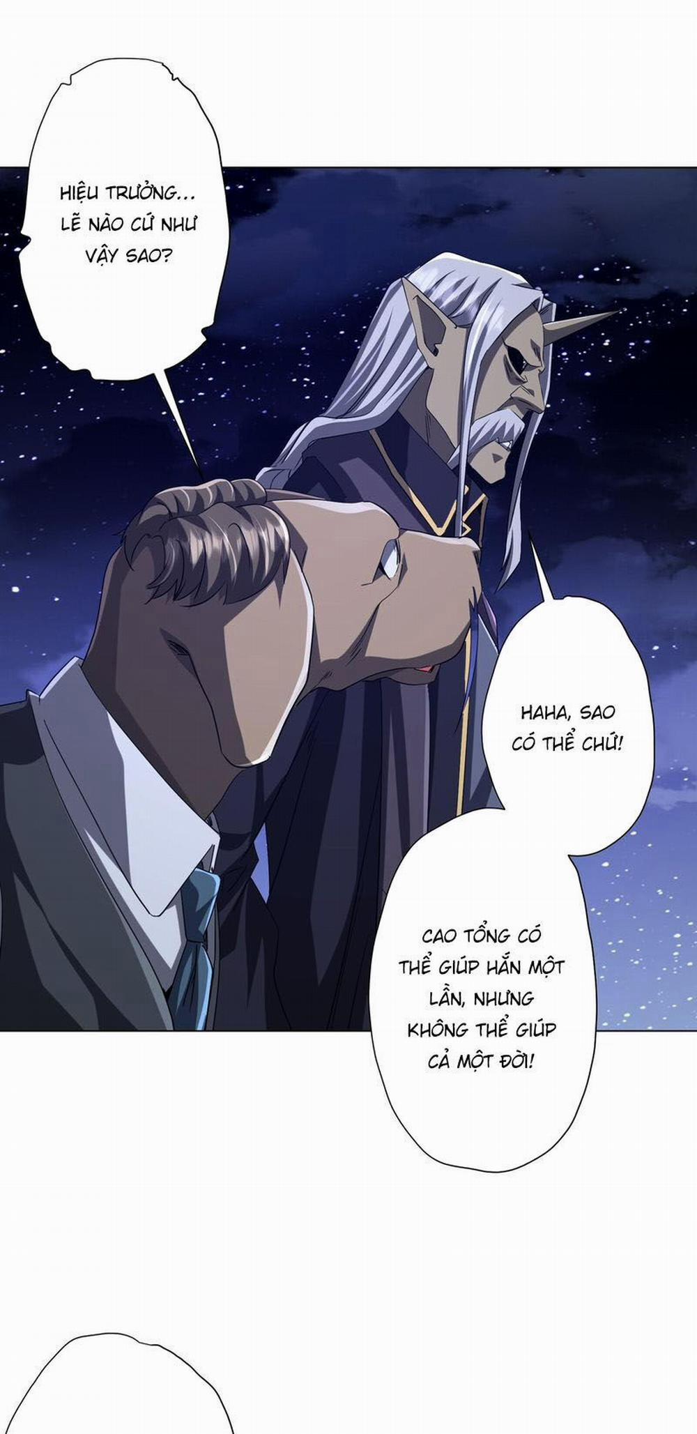 Bắt Đầu Với Trăm Vạn Minh Tệ 104 trang 47