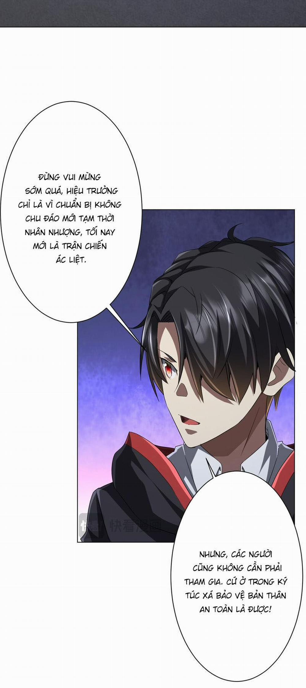 Bắt Đầu Với Trăm Vạn Minh Tệ 104 trang 51