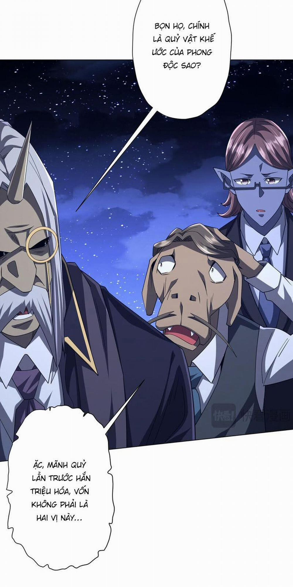 Bắt Đầu Với Trăm Vạn Minh Tệ 104 trang 7