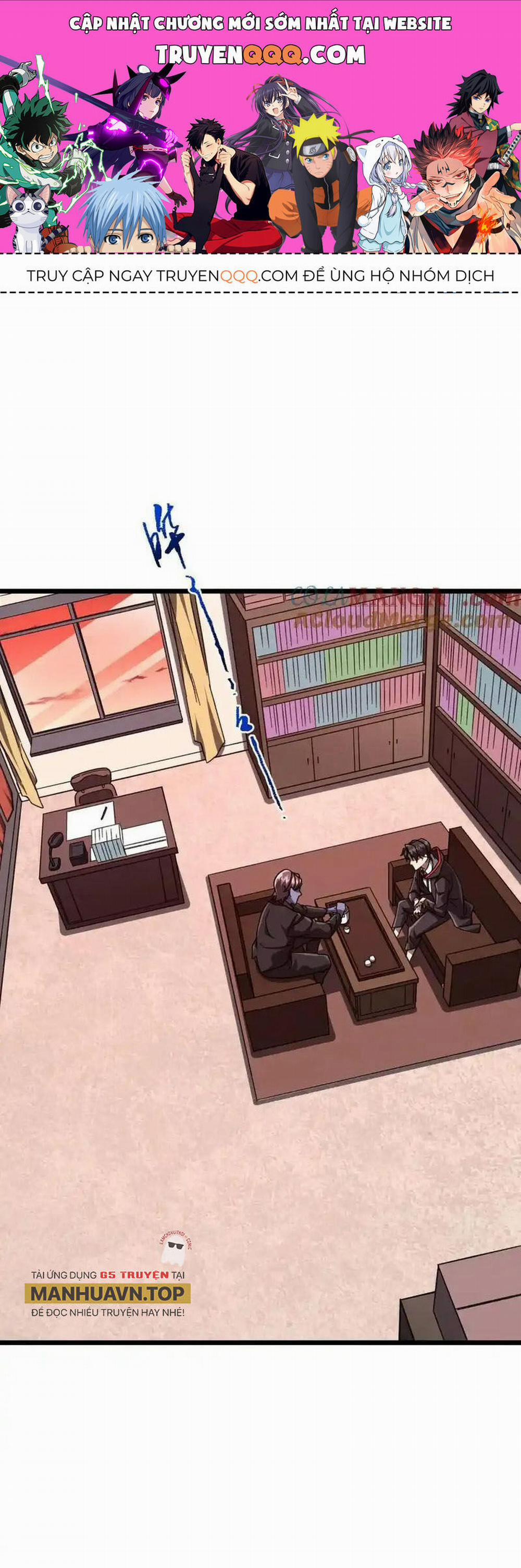 Bắt Đầu Với Trăm Vạn Minh Tệ 105 trang 0