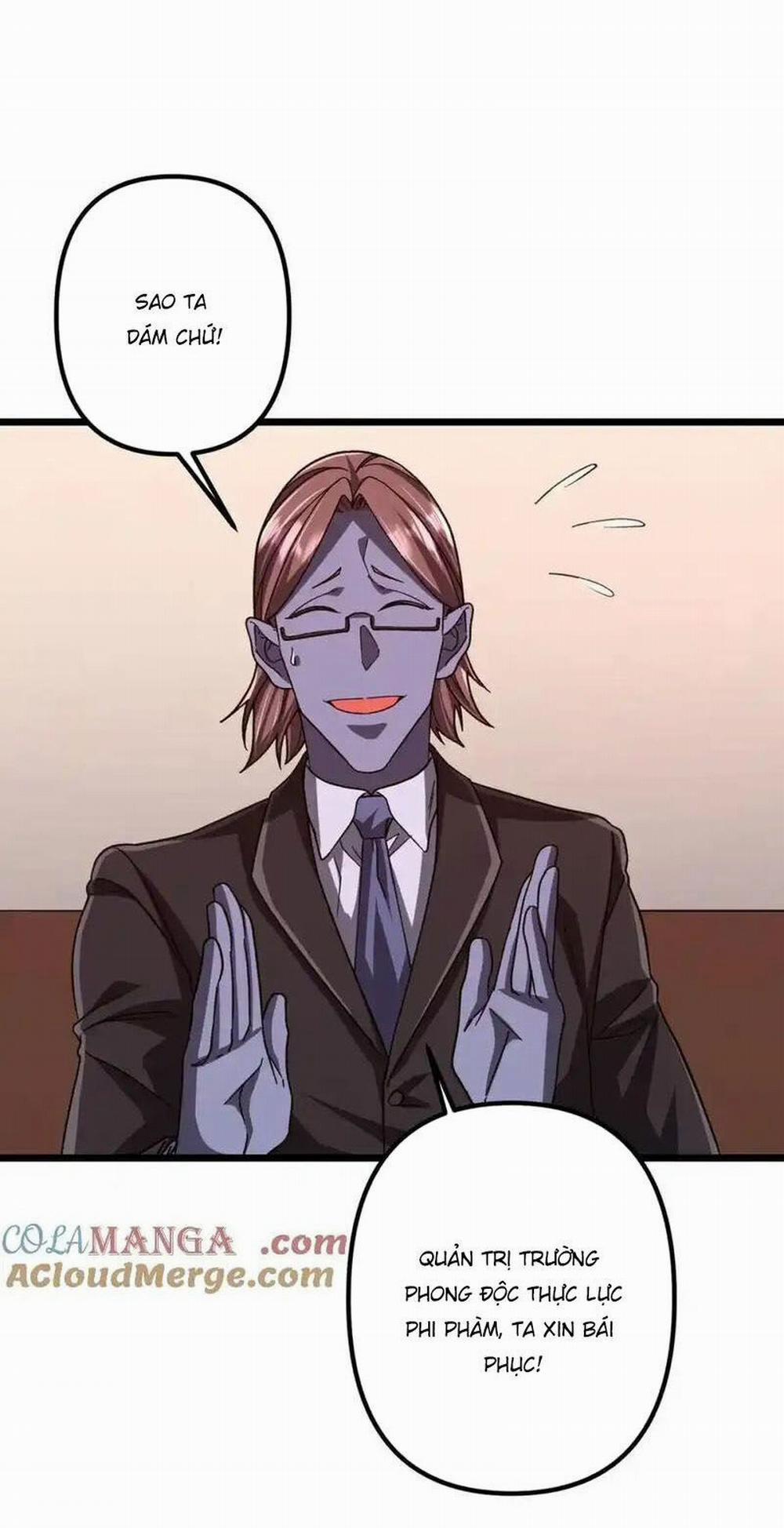 Bắt Đầu Với Trăm Vạn Minh Tệ 105 trang 11