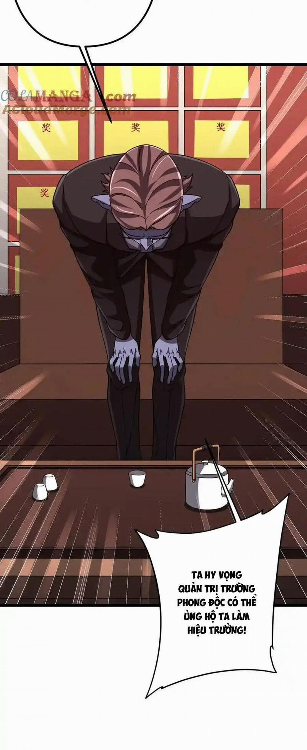 Bắt Đầu Với Trăm Vạn Minh Tệ 105 trang 13