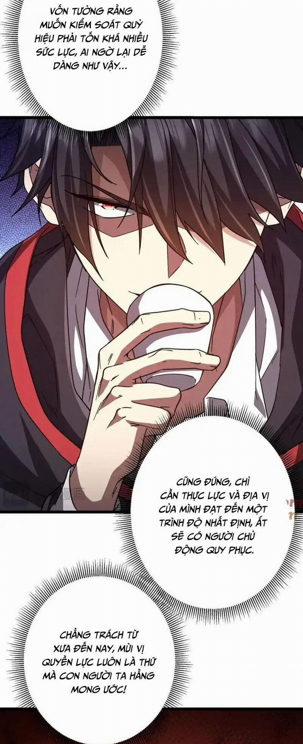 Bắt Đầu Với Trăm Vạn Minh Tệ 105 trang 15