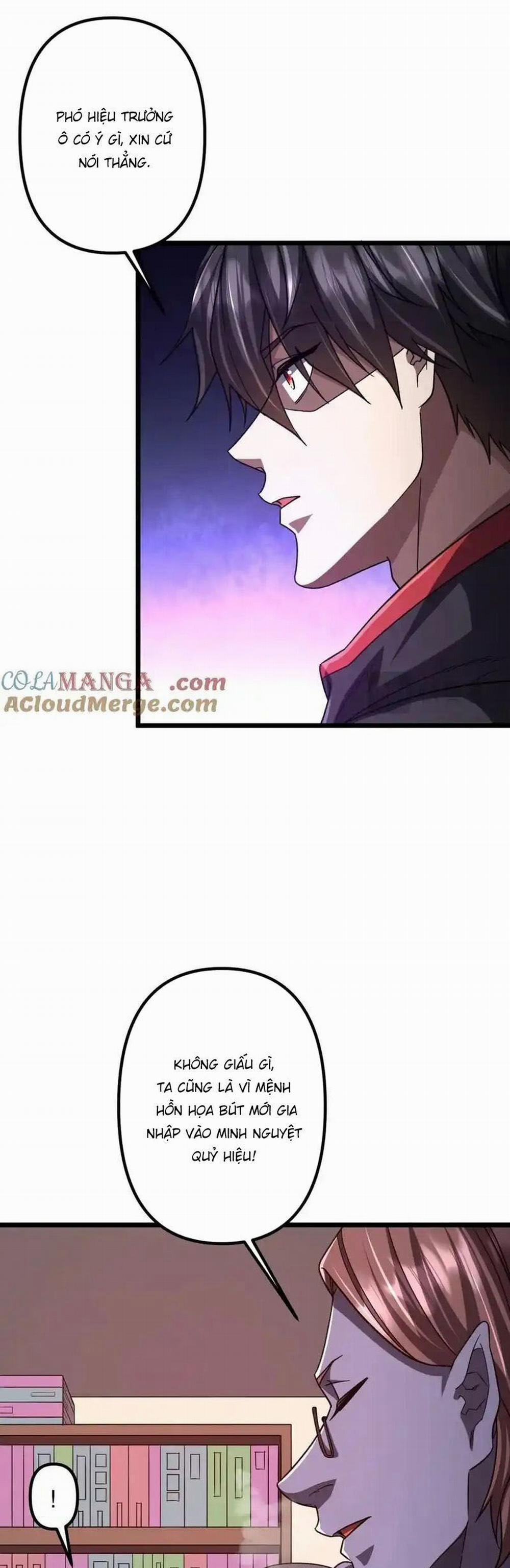 Bắt Đầu Với Trăm Vạn Minh Tệ 105 trang 2