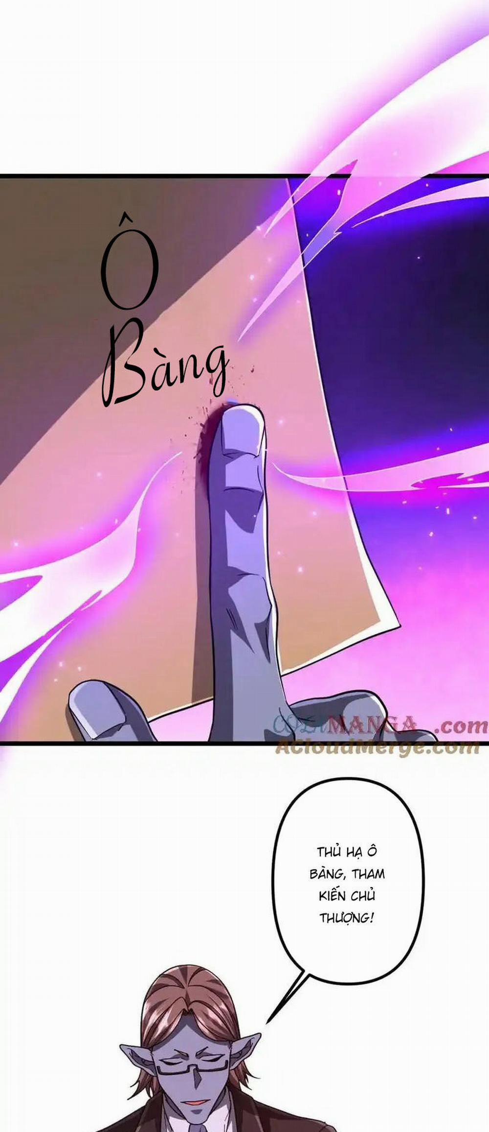 Bắt Đầu Với Trăm Vạn Minh Tệ 105 trang 21