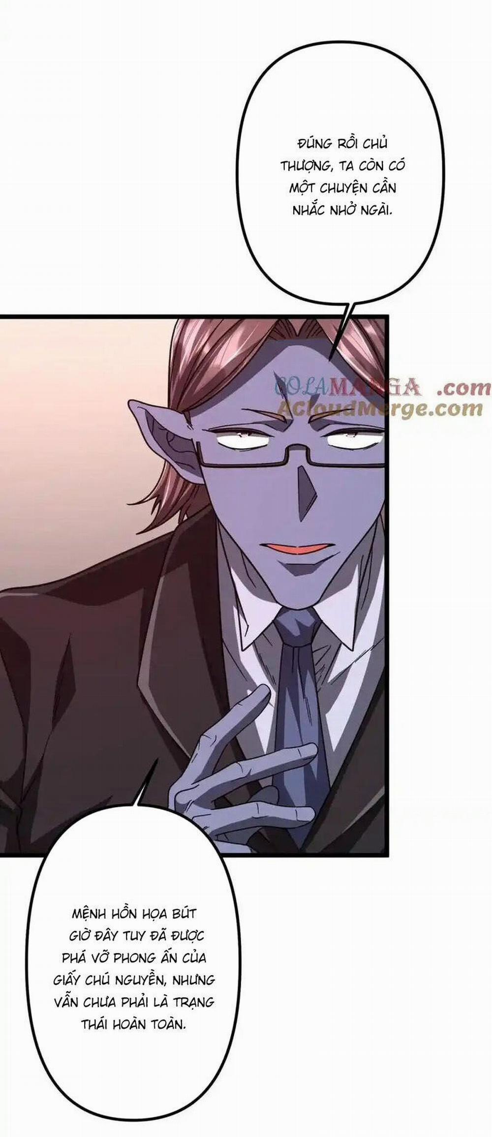 Bắt Đầu Với Trăm Vạn Minh Tệ 105 trang 24