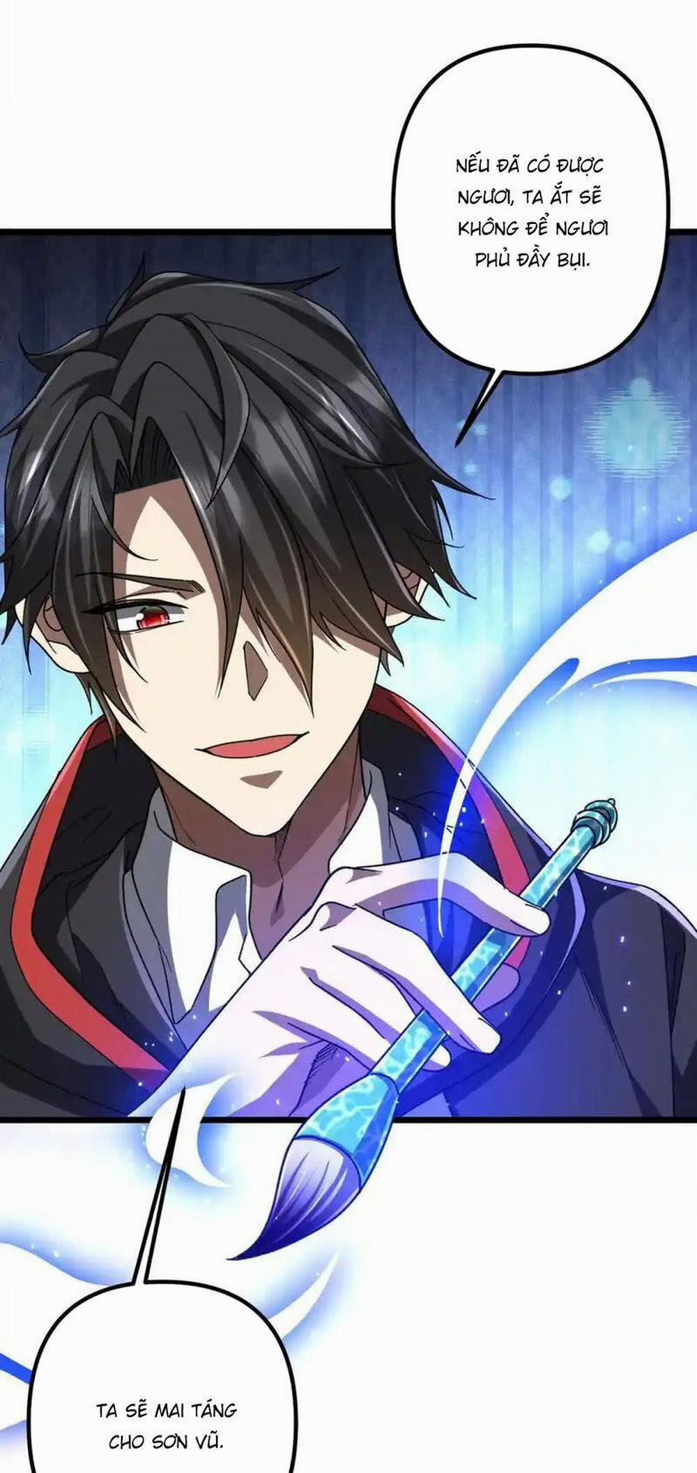 Bắt Đầu Với Trăm Vạn Minh Tệ 105 trang 29