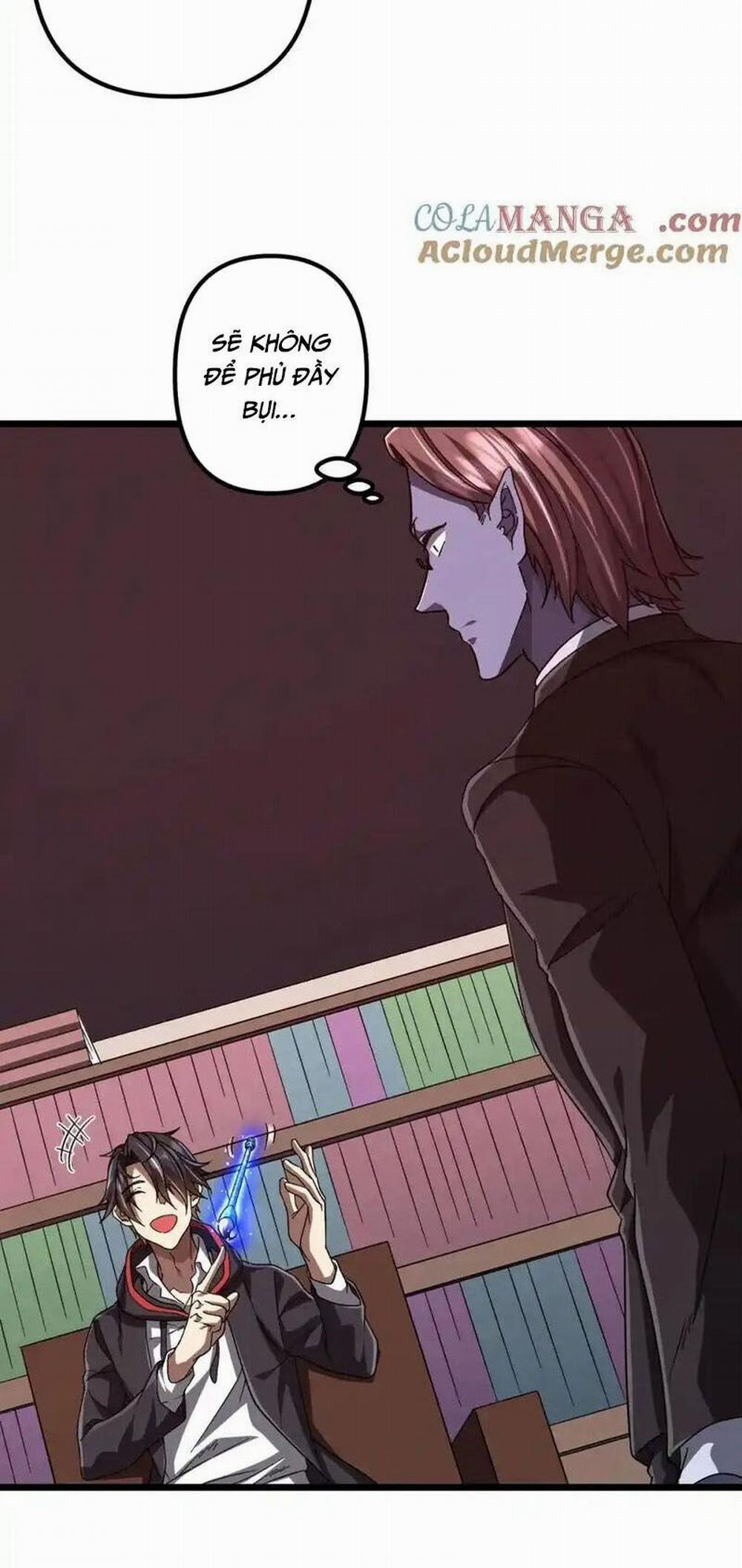 Bắt Đầu Với Trăm Vạn Minh Tệ 105 trang 30